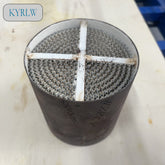 Metal Particulate Oxidation Catalyst (POC) diesel engines Efficient Solution for Reducing Diesel Emissions