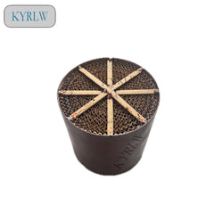 Particulate Oxidation Catalyst (POC) 100*100mm diesel engines Efficient Solution for Reducing Diesel Emissions