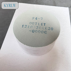 Advanced SCR+ASC Catalyst Technology for Cleaner Emissions High-Performance High-Performance SCR+ASC Catalyst Coating