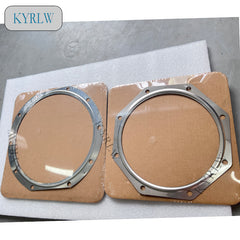 Exhaust Gasket DPF FILTER MOUNTING Kit 39801 58841 for Isuzu 894328353, 8976110800 76282570