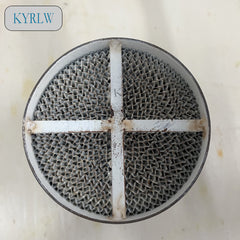 Metal Particulate Oxidation Catalyst (POC) diesel engines Efficient Solution for Reducing Diesel Emissions