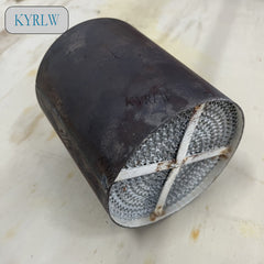 Metal Particulate Oxidation Catalyst (POC) diesel engines Efficient Solution for Reducing Diesel Emissions
