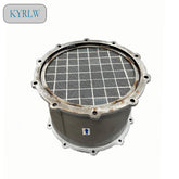 Particulate Oxidation Catalyst (POC) diesel engines reduce particulate matter (PM) emissions 267*220mm