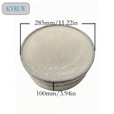 285*100mm DOC Diesel Oxidation Catalyst Improve Engine Efficiency & Reduce Emissions