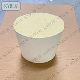 Universal oval 165*116*105mm 400CPSI catalyst euro 3/4/5/6 Exhaust systems Ceramic honeycomb catalytic converter fuel car