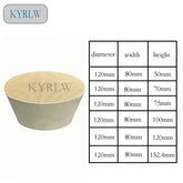 For Automobile Exhaust System high flow Euro3/4/5/6 Catalyst Ceramics Material Catalytic Converter Suitable