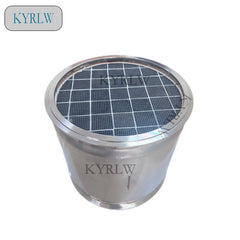 DPF For DAF Emission Norm Euro 6 OE No.1997433, 1997433R, 2137442, 2137442r, 5296897, 6625692
