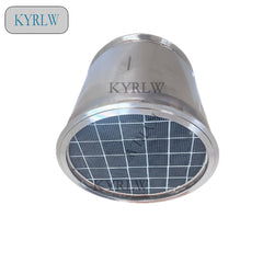 DPF For DAF Emission Norm Euro 6 OE No.1997433, 1997433R, 2137442, 2137442r, 5296897, 6625692
