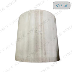 Diameter 228mm Diesel Engine Sic DPF Silicon Carbide Diesel particulate filter Silicon Carbide Catalytic Converter FOR Diesel Engine Exhaust Gas