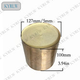 Metal Core Catalysts for Gasoline Car Exhaust Systems Improve Flow and Efficiency Euro3/4/5/6