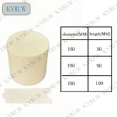 Ceramic Catalyst-Honeycomb Structure-High Stability