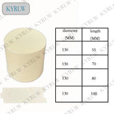 Exhaust Catalyst- Gasoline Vehicle Catalyst- ceramic