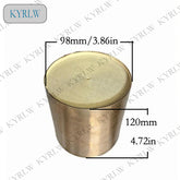 Gasoline Vehicle Metal CatalystHoneycomb Structure