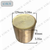 Metal Core Catalysts for Gasoline Car Exhaust Systems Premium Metal Catalysts Euro3/4/5/6