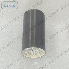 High Quality Metal Catalysts for Motorcycle Exhaust System Enhance Ride Performance Euro5/6