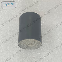 motorcycle Exhaust System Metal Catalysts for Motorcycles Built to Lower Emissions and Optimize Performance Euro5/6