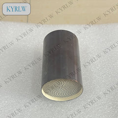 Premium Metal Cores for Motorcycle Exhaust Deliver Cleaner Emissions and Better Flow Euro 5/6