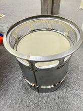High Quality NEW Cordierite DPF Catalyst Particulate Filter for Diesel