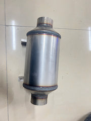 DOC with Metal shell good quality low price