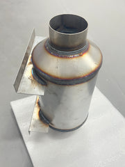 DOC with Metal shell good quality low price