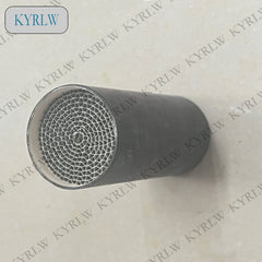 High Performance Metal Converters Improve Motorcycle Exhaust and Lower Emissions Euro5/6