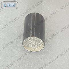 Reliable Metal Converters Enhance Motorcycle catalyst Exhaust Flow and Cut Emissions Euro5/6