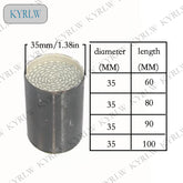 Reliable Metal Converters Enhance Motorcycle catalyst Exhaust Flow and Cut Emissions Euro5/6
