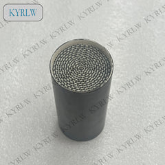 Motorcycle catalyst Metal Converters Enhance Exhaust Flow and Improve Ride Quality Euro5/6