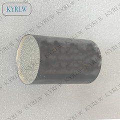 Motorcycle Exhaust System Metal honeycomb Reduce Harmful Emissions with Motorcycle Metal Catalysts Built for Efficiency Euro5/6