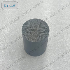 motorcycle Exhaust System Metal Catalysts for Motorcycles Built to Lower Emissions and Optimize Performance Euro5/6