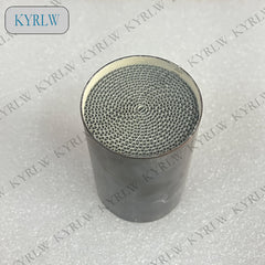 Premium Metal Cores for Motorcycle Exhaust Deliver Cleaner Emissions and Better Flow Euro 5/6