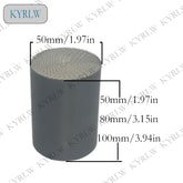 motorcycle Exhaust System Metal Catalysts for Motorcycles Built to Lower Emissions and Optimize Performance Euro5/6