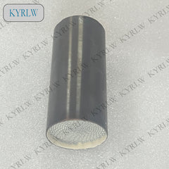 Motorcycle catalyst Metal Converters Enhance Exhaust Flow and Improve Ride Quality Euro5/6