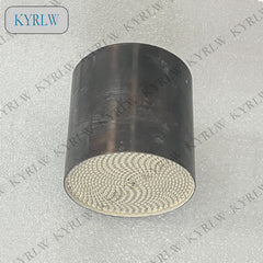 Motorcycle Exhaust System Metal Motorcycle Catalyst Cores That Support Smooth Acceleration and Cleaner Emissions Euro5/6