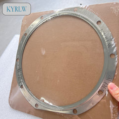 Exhaust Gasket DPF FILTER MOUNTING Kit 39801 58841 for Isuzu 894328353, 8976110800 76282570