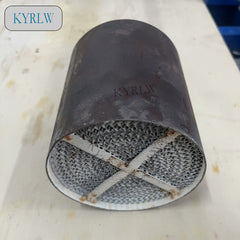 Metal Particulate Oxidation Catalyst (POC) diesel engines Efficient Solution for Reducing Diesel Emissions