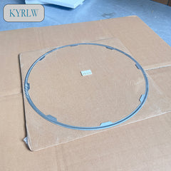 Exhaust Clamp & Gasket Kit for Renault/Volvo 8AL031 Clamp & Gasket Kit 8AL006 8AL016 8AL005