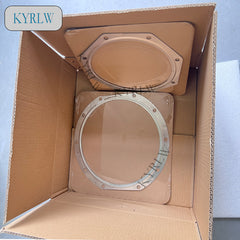 Exhaust Gasket DPF FILTER MOUNTING Kit 39801 58841 for Isuzu 894328353, 8976110800 76282570