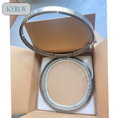 Exhaust Clamp & Gasket Kit for DAF 2AL038 OE NUM 1927181 41927181 Emission norm Euro 6