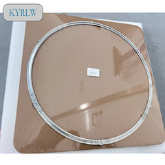 Exhaust Clamp & Gasket Kit for MAN 4IJ003 Clamp & Gasket Kit for MAN 4IL014 4IL025 4IL017 4IL016 DPF Clamp gaskets replacement