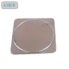 DPF FILTER MOUNTING KIT 5AL031 For VOLVO/Benz clamp&gasket 9951833, 9953933 19954444, 19954544,19954944