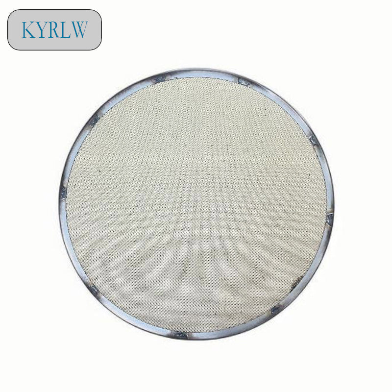 330*200mm Honeycomb Ceramic SCR Catalyst High Efficiency Carrier for Diesel Exhaust Treatment