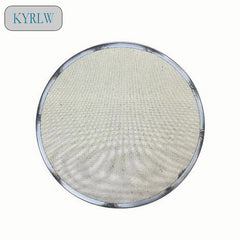 330*200mm Honeycomb Ceramic SCR Catalyst High Efficiency Carrier for Diesel Exhaust Treatment