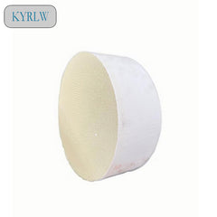 Ceramic SCR Catalyst Carrier for Diesel Engine Exhaust High Efficiency Long Lasting Performance Catalyst converter 267*152mm