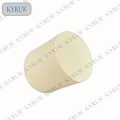 Ceramic Honeycomb Three-Way Catalyst for Petrol Exhaust System – Cylindrical Substrate Euro3/4/5/6