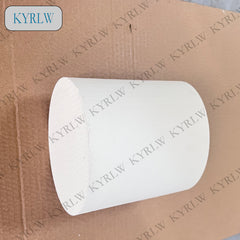 Universal oval 165*116*105mm 400CPSI catalyst euro 3/4/5/6 Exhaust systems Ceramic honeycomb catalytic converter fuel car