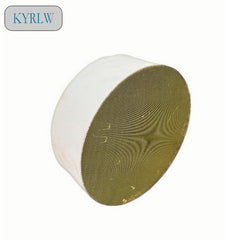 Ceramic SCR Catalyst Carrier for Diesel Engine Exhaust High Efficiency Long Lasting Performance Catalyst converter 267*152mm