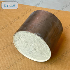 High-Performance Metal Catalysts for Gasoline Exhaust Systems High Catalytic Efficiency Euro3/4/5/6