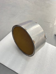 2PCS 130*160mm SCR Catalytic Converter High Quality Diesel Exhaust General Car Use with metal shell